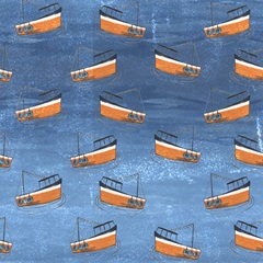 Sailors Rest Collection G