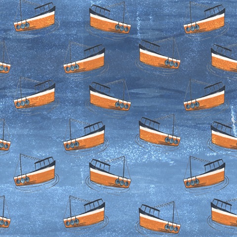 Sailors Rest Collection G