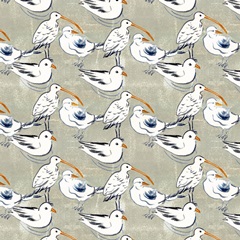 Sailors Rest Collection H