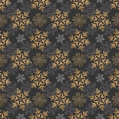 Shining Snowflakes Collection B