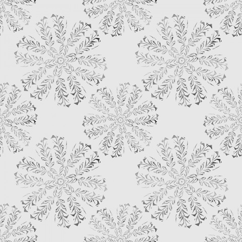 Shining Snowflakes Collection E