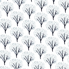 Snowy Village Collection I