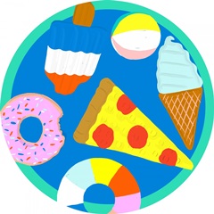 Soak up the Sun Collection C