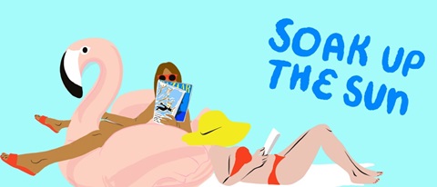 Soak up the Sun Collection D