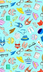 Soak up the Sun Collection E