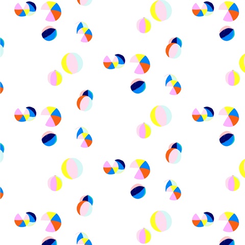 Soak up the Sun Collection F