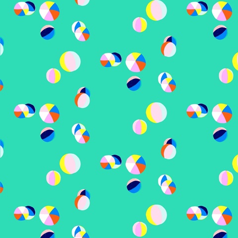 Soak up the Sun Collection G