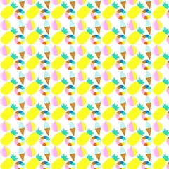 Soak up the Sun Collection H