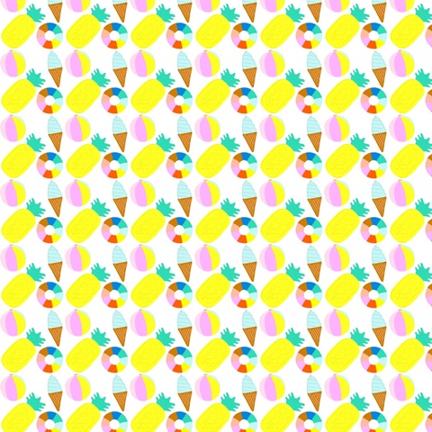 Soak up the Sun Collection H