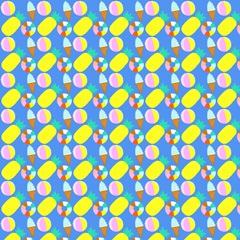 Soak up the Sun Collection I