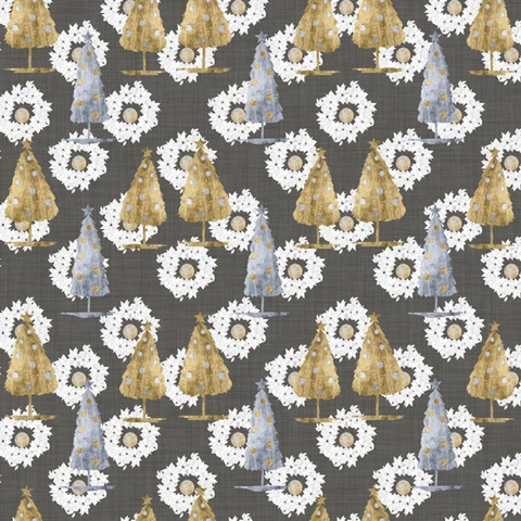 Sophisticated Christmas Repeats A