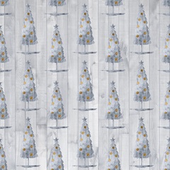 Sophisticated Christmas Repeats B