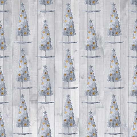 Sophisticated Christmas Repeats B