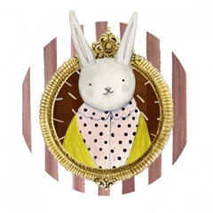 Spiffy Animals Collection C