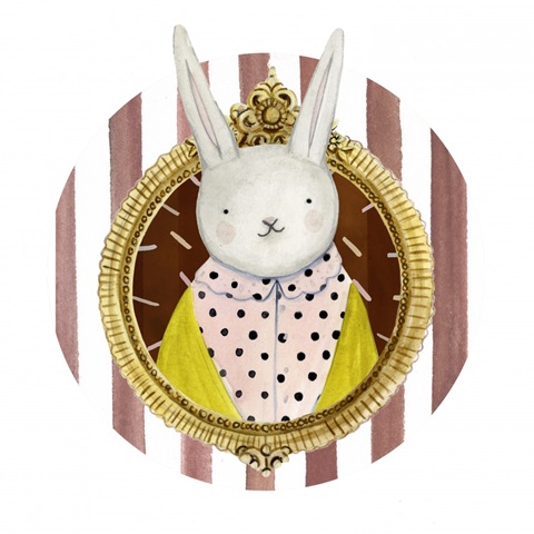 Spiffy Animals Collection C