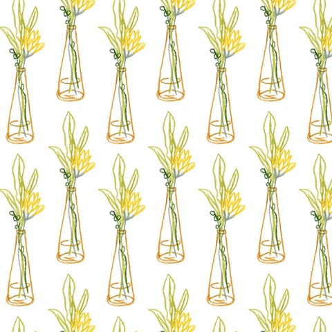 Starting Fresh Collection I