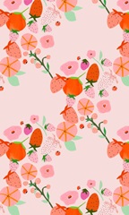 Strawberry Fields Collection E