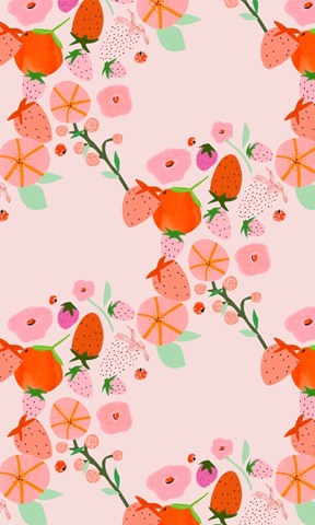 Strawberry Fields Collection E