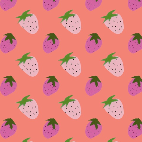 Strawberry Fields Collection G