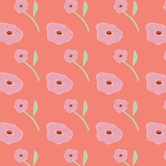 Strawberry Fields Collection I