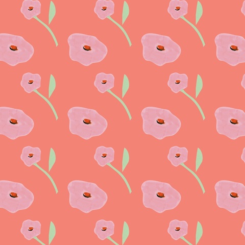 Strawberry Fields Collection I