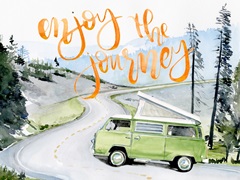 Summer Vacation Collection A