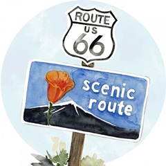 Summer Vacation Collection C