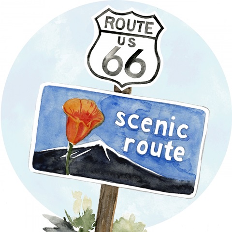 Summer Vacation Collection C