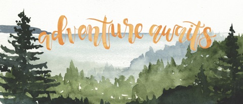 Summer Vacation Collection D