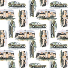 Summer Vacation Collection F