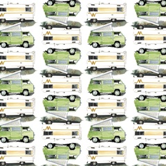 Summer Vacation Collection H