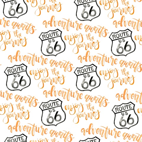 Summer Vacation Collection I