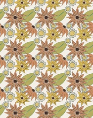 Sunny Spring Repeats A