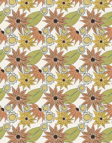 Sunny Spring Repeats A