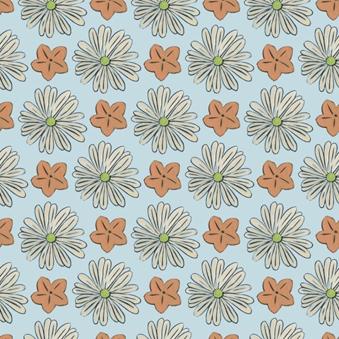 Sunny Spring Repeats B