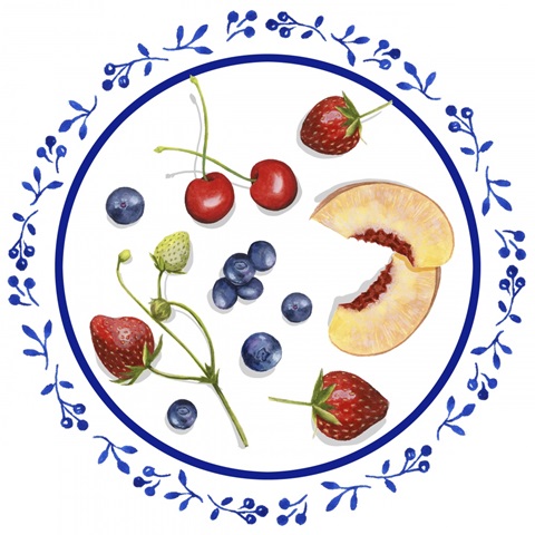 Sweet As Pie Collection C