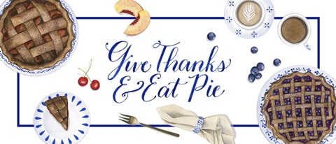 Sweet As Pie Collection D