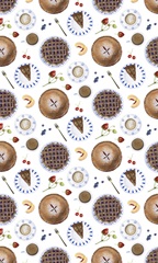 Sweet As Pie Collection E