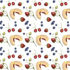 Sweet As Pie Collection H