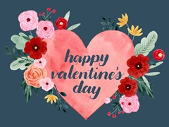 Sweet Hearts Collection A