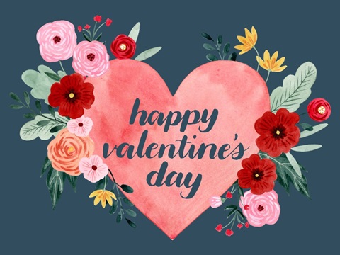 Sweet Hearts Collection A