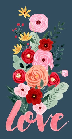 Sweet Hearts Collection B