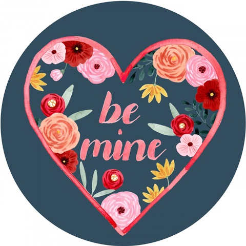 Sweet Hearts Collection C