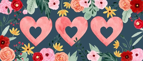 Sweet Hearts Collection D