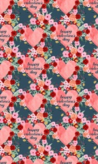 Sweet Hearts Collection E