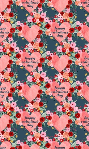 Sweet Hearts Collection E