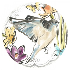 Sweet Spring Garden Collection C