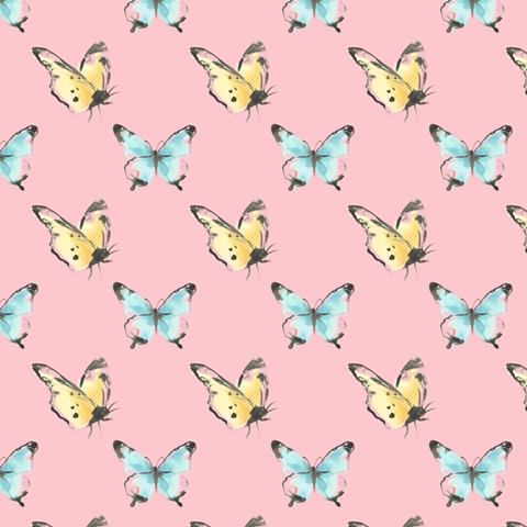 Sweet Spring Garden Collection G