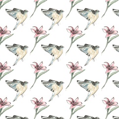 Sweet Spring Garden Collection H