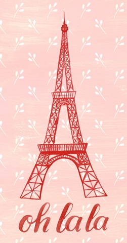 The French Girl Collection B